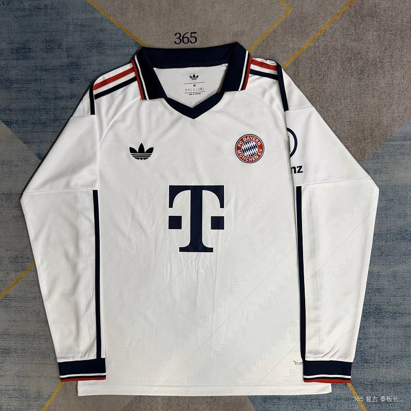 26-27 Pumas Home Player version S-3XL