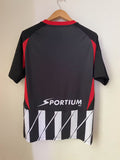25-26 Ravens home jersey