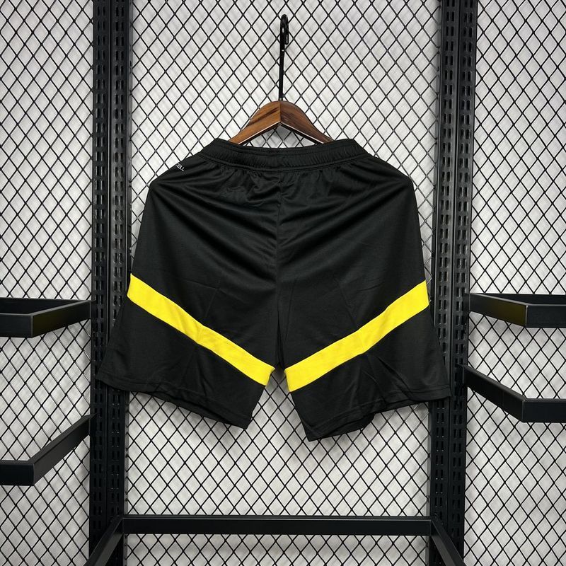 24-25 Dortmund home shorts