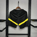 24-25 Dortmund home shorts