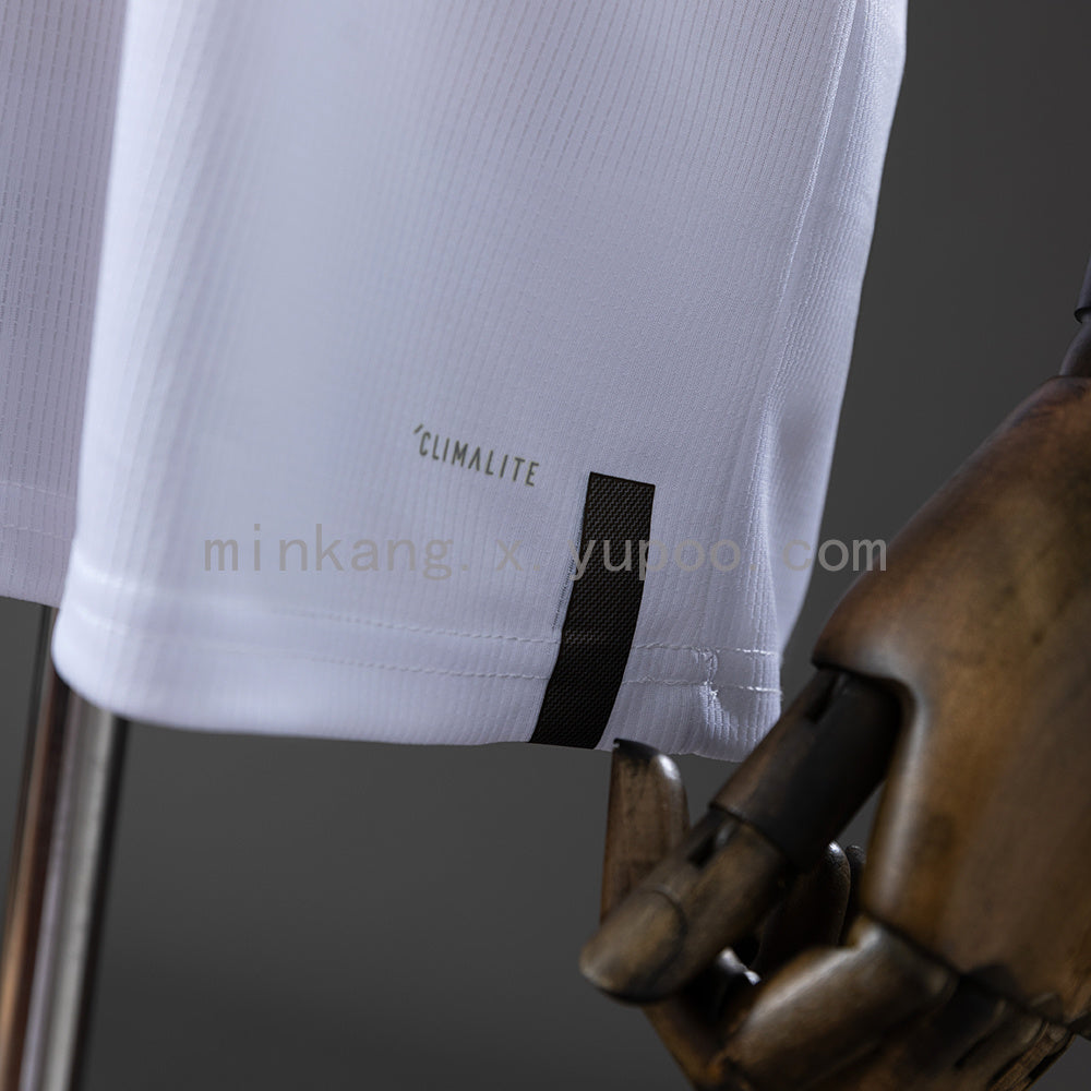 Retro Real Madrid 19/20 Home S-XXL