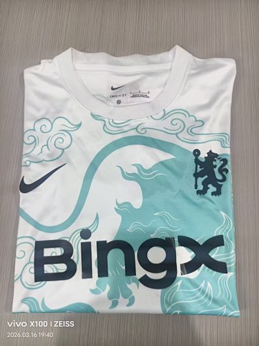 26-27 Chelsea Special S-4XL — Jsonwang 26/27