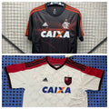 FLAMENGO 14 — Club Retro