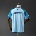 Retro 2003/04 Racing Club de Avellaneda Away soccer jersey size S-2XL