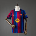 Barcelona 26/27 Home Jersey S-4XL