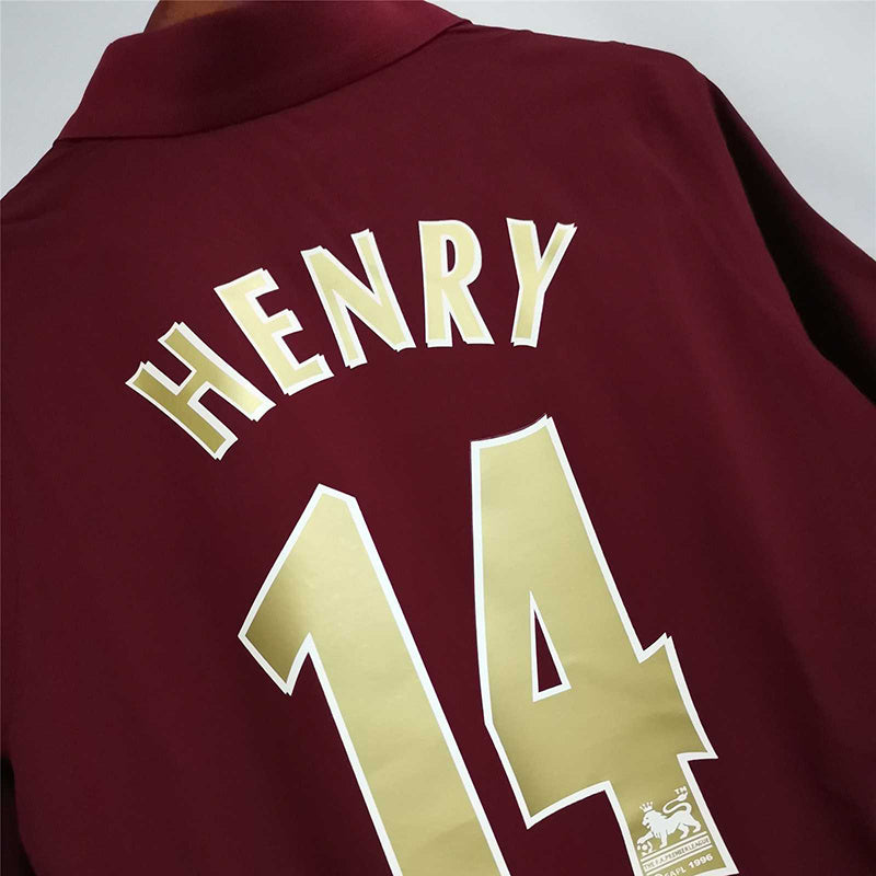 05-06 Arsenal home