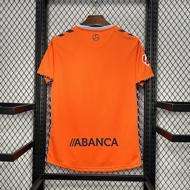 24-25 Celta Third away jersey