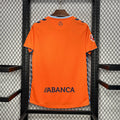 24-25 Celta Third away jersey