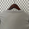 24-25 Flamenco gray vest