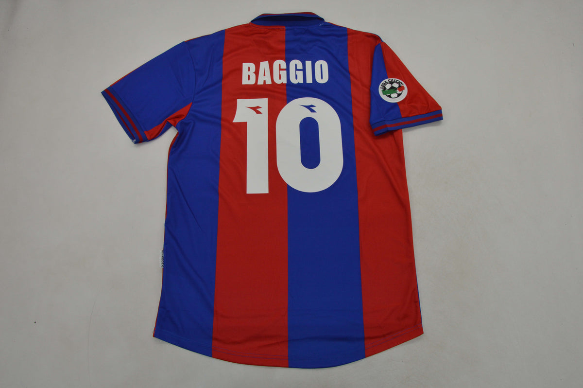 BOLOGNA 97-98 — Club Retro