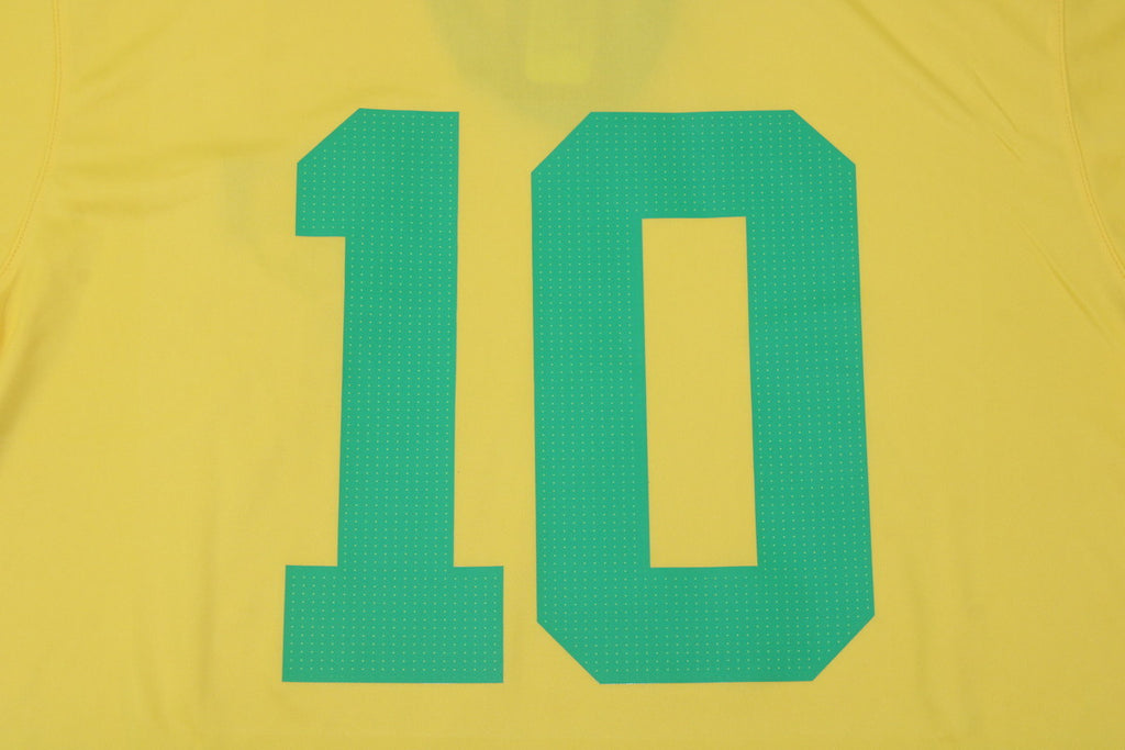 BRAZIL 1958 — National Retro