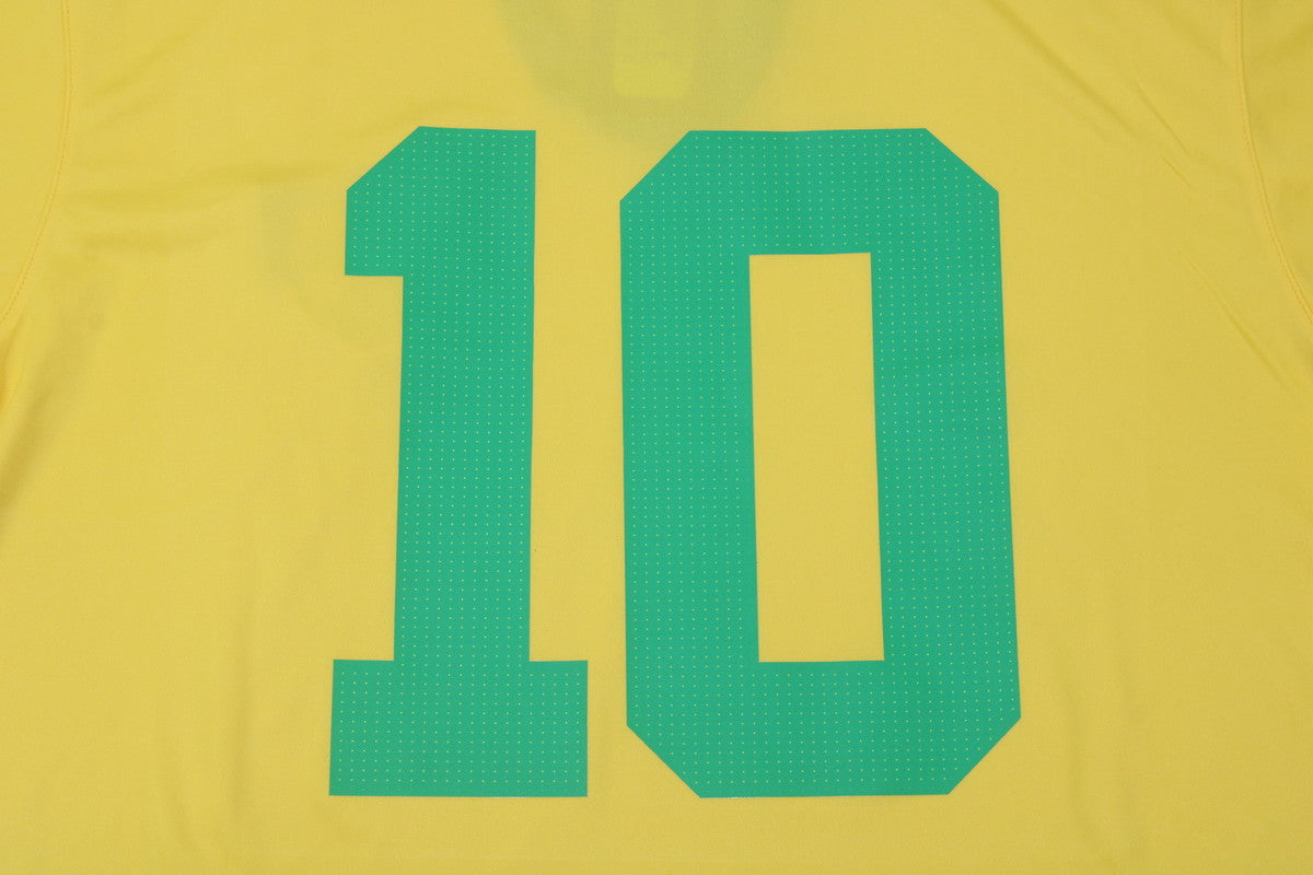 BRAZIL 1958 — National Retro
