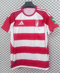 25-26 Granada home soccer jersey