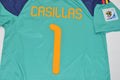 SPAIN 10 GK — National Retro