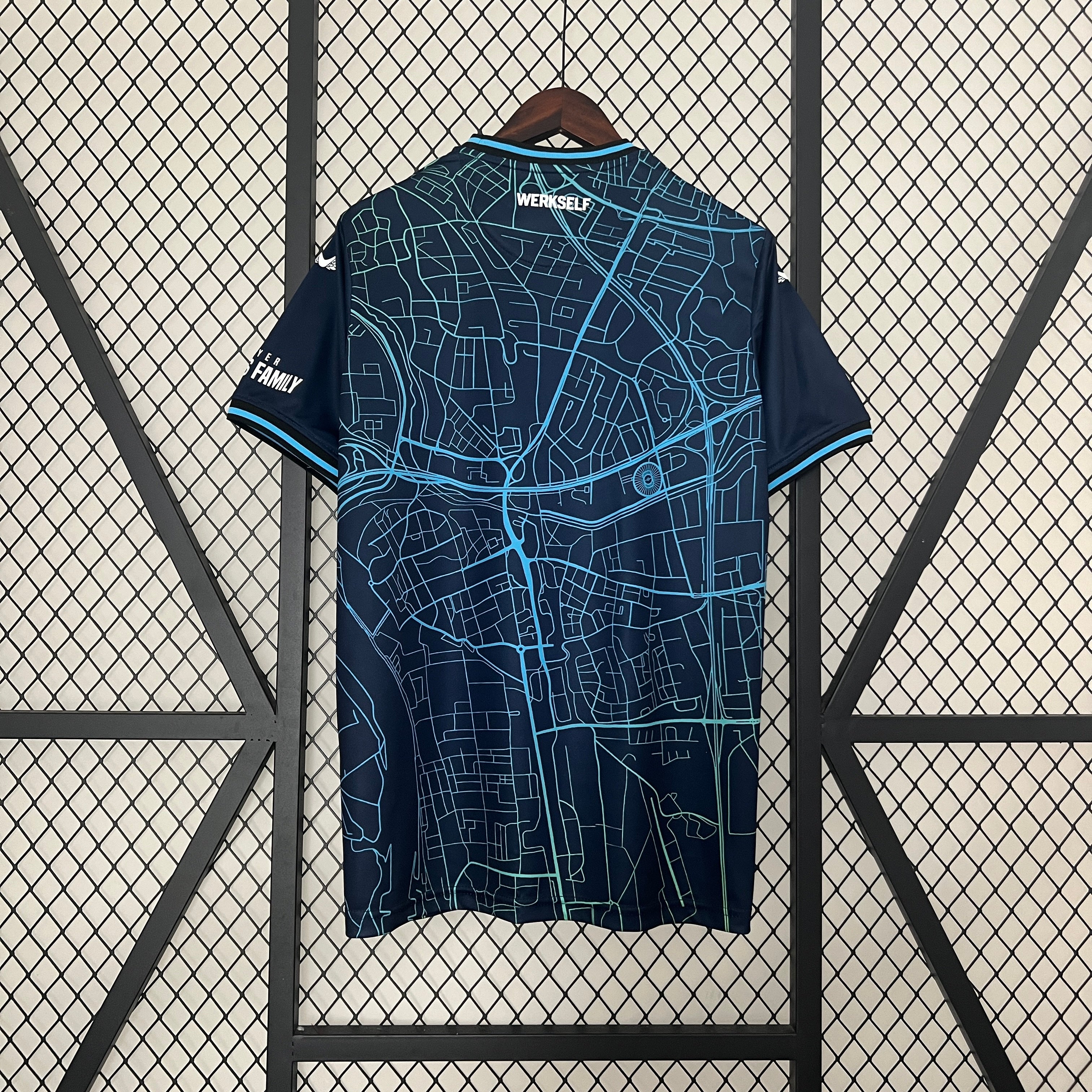 24/25 Leverkusen Special Edition S-4XL