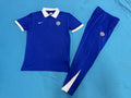 25-26 International Milan blue POLO suit