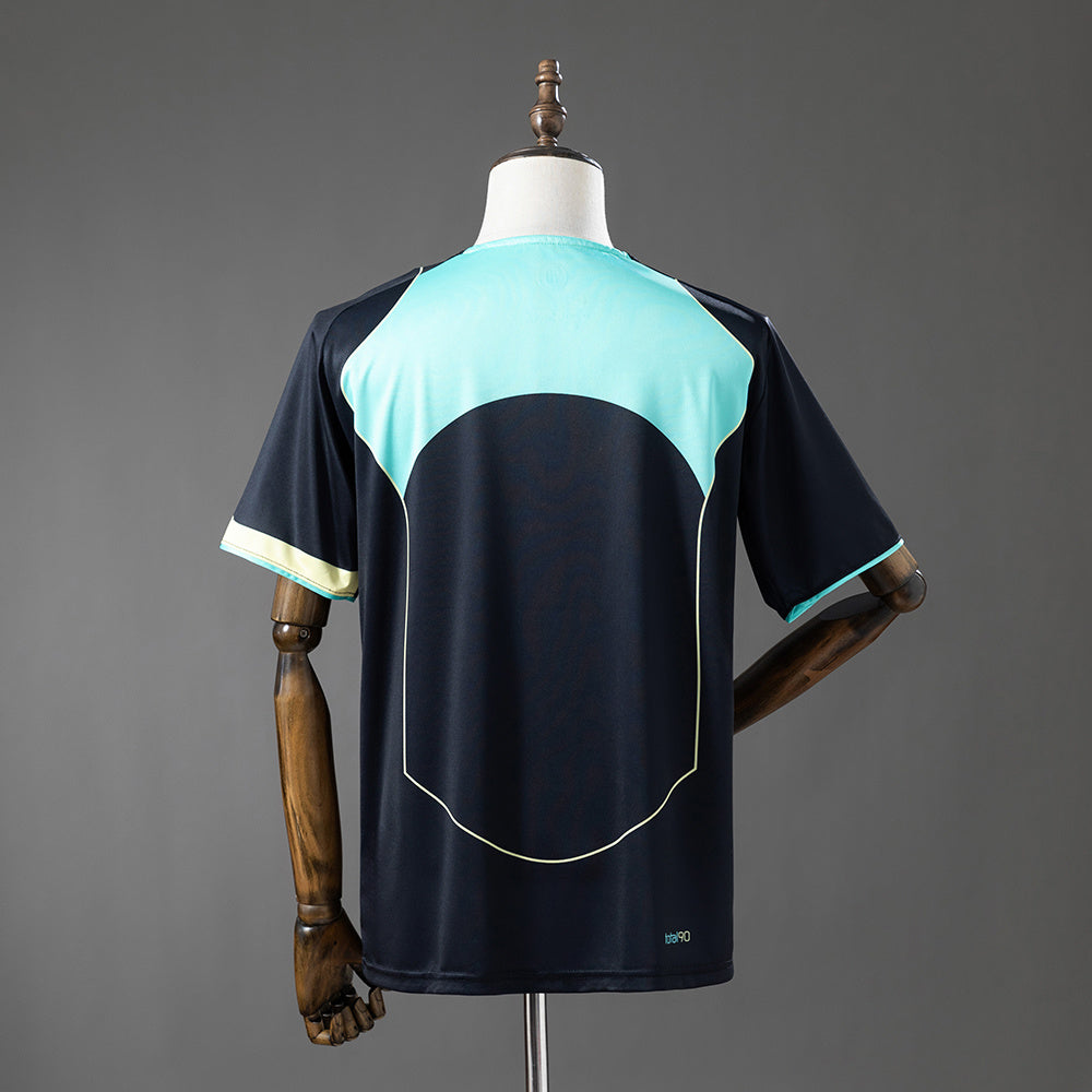 Sporting CP Total 90 Black Jersey S-XXL