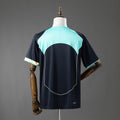 Sporting CP Total 90 Black Jersey S-XXL