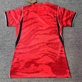 Woman Korea 2026 Home soccer jersey size S-2XL