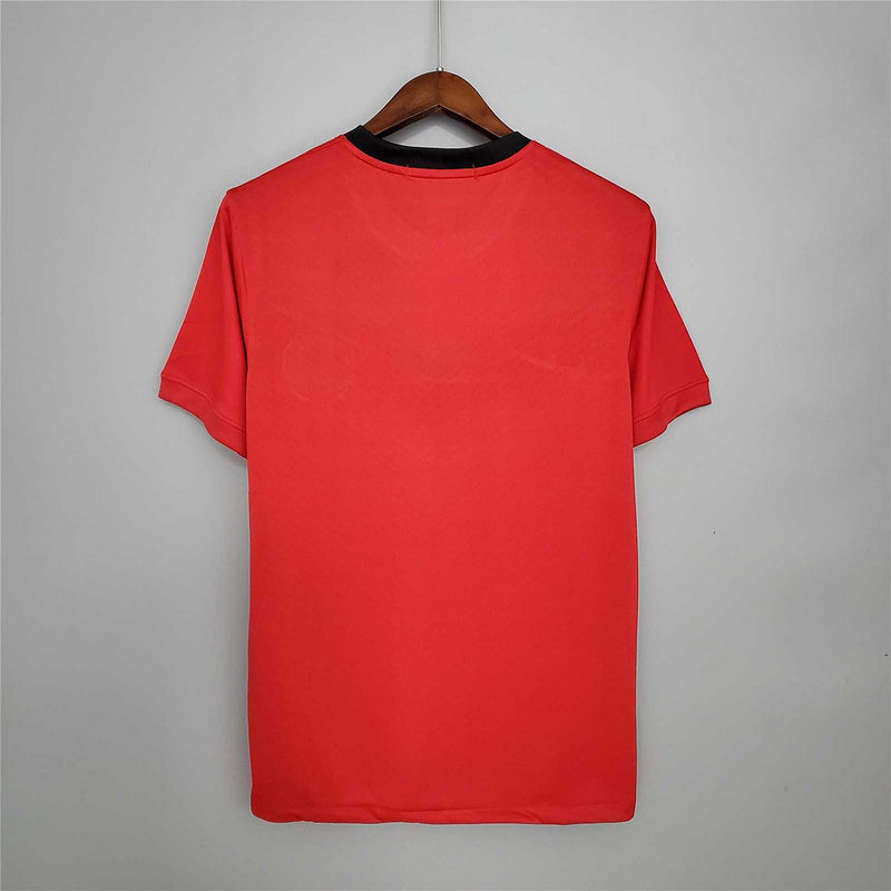 09-10 Manchester United home