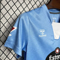 24-25 Celta home kid kit