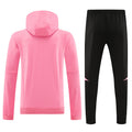 23-24 Miami hoodie suit