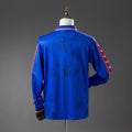 Getafe 98/99 Home Long-Sleeve Retro Jersey S-XXL