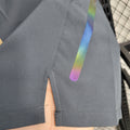 Pantalon Corto de Futbol ##003 — Zhang199