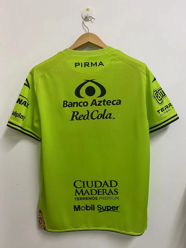 24-25 Puebla Third Away Jersey