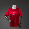 Türkiye 2026 Home Jersey S-4XL