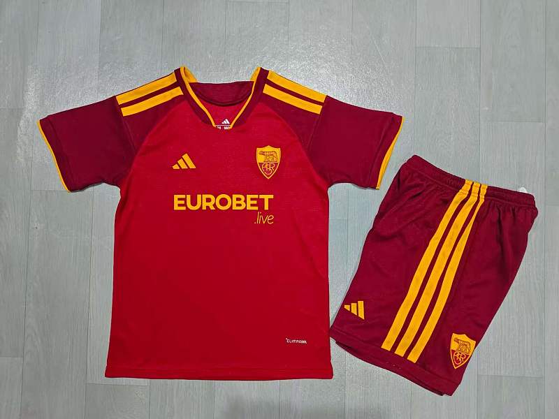 26-27 SC Braga Away S-4XL