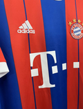 BAYERN 14-15 — Club Retro