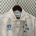 Retro Cruzeiro 93/94 away S-XXL