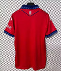 26-27 Osasuna Home S-4XL — Jsonwang 26/27