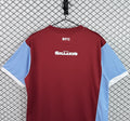 BURNLEY 08-09 — Club Retro