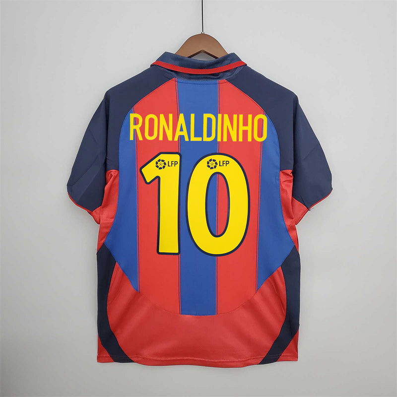 03-04 Barcelona home