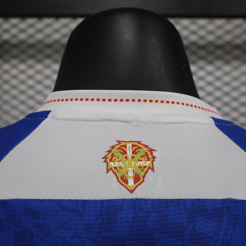 24-25 Bilbao away player version jersey