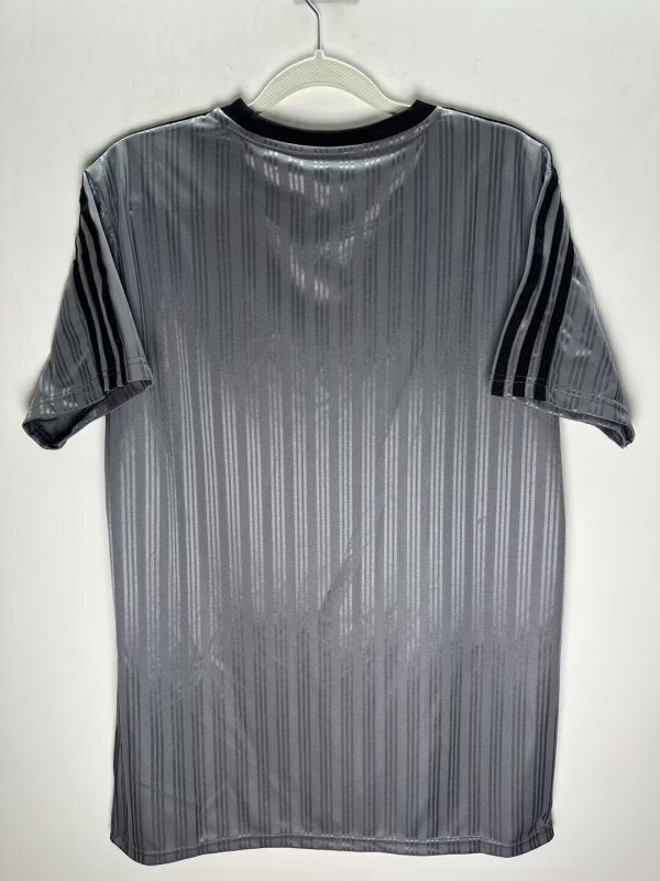 25-26 AD Gray Shirt