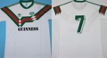 CORK CITY 88-89 — Club Retro