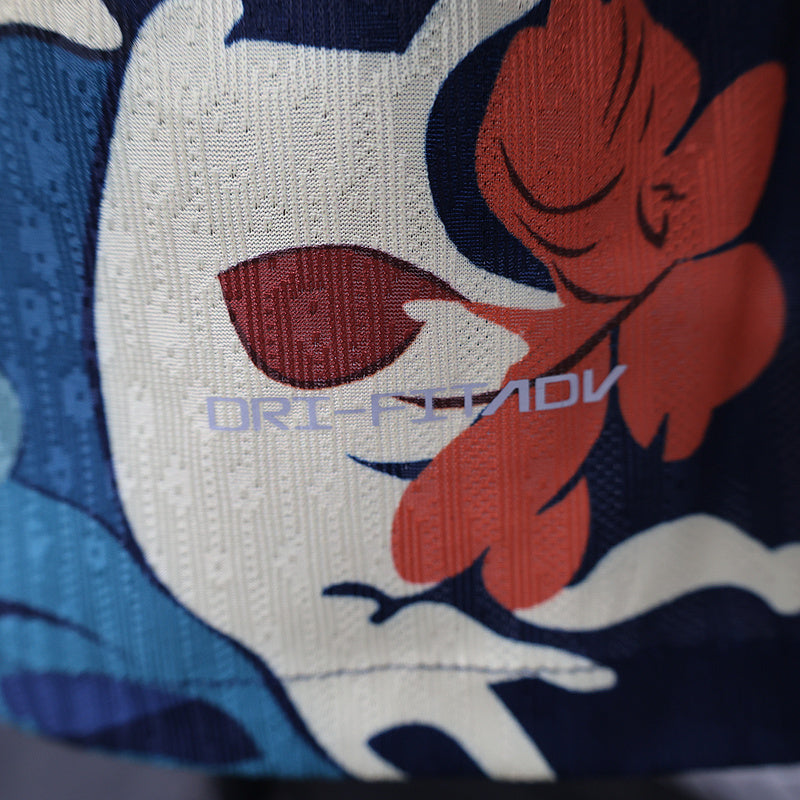 24-25 Tottenham Hotspur Special Player version jersey
