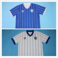 RANGERS 82-83 — Club Retro