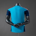 Spain 2026 Player Version Training - Blue Jersey S-XXL
