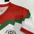 BURKINA FASO Version autentica/jugador — Africa Other
