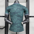 24-25 Real Madrid green special player version jersey