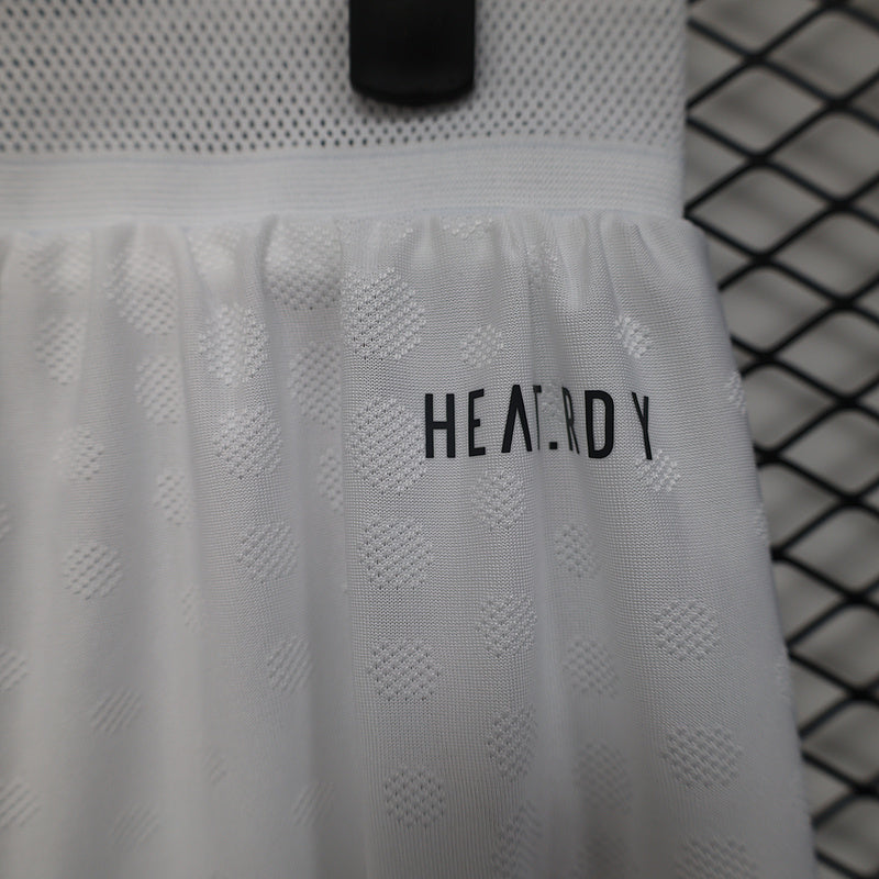 Pantalon Corto de Futbol #25-26 Bayern home player version shorts — Zhang199