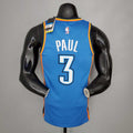 PAUL#3 Thunder blue