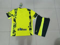 24-25 International Milan third away kid kit