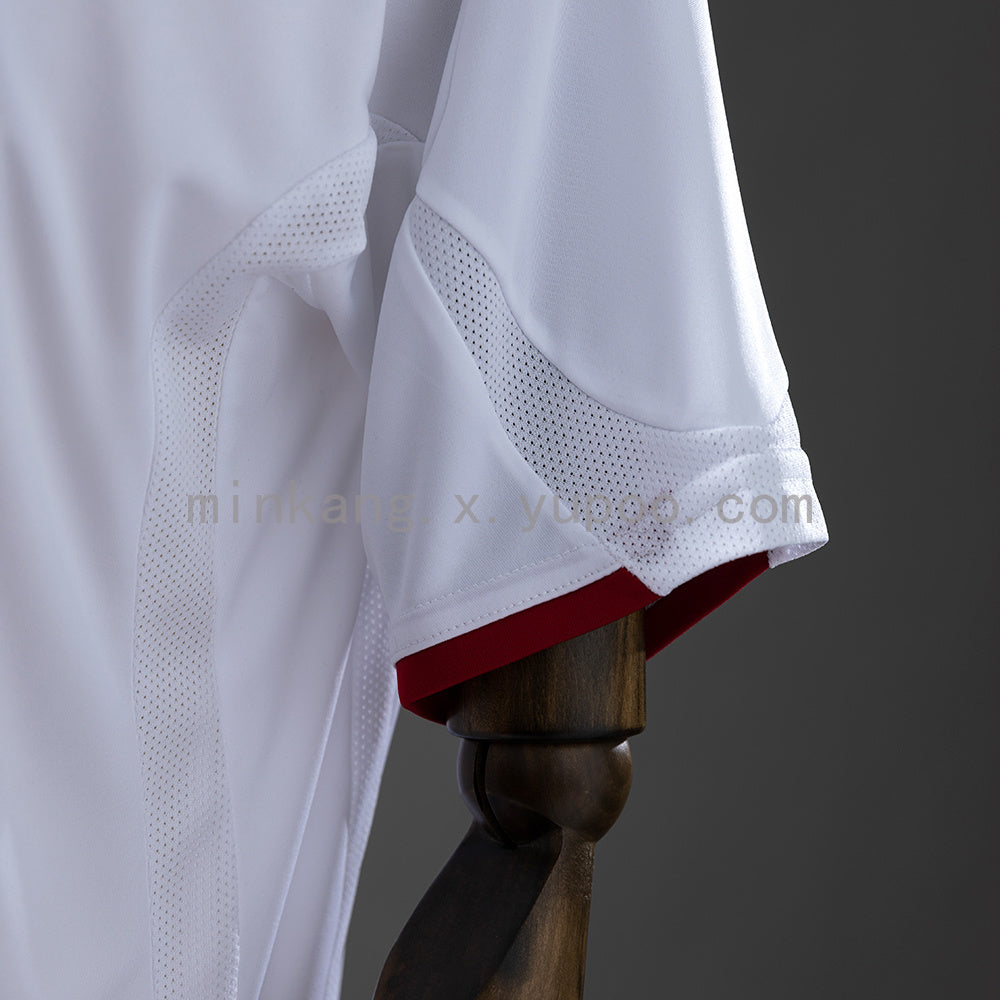 Retro AC Milan 09/10 Away S-XXL