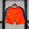 Pantalon Corto de Futbol #2024 Netherlands home shorts — Zhang199