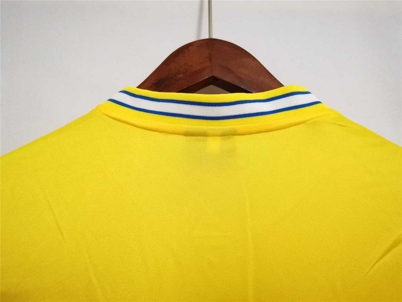 2000 Leeds United away